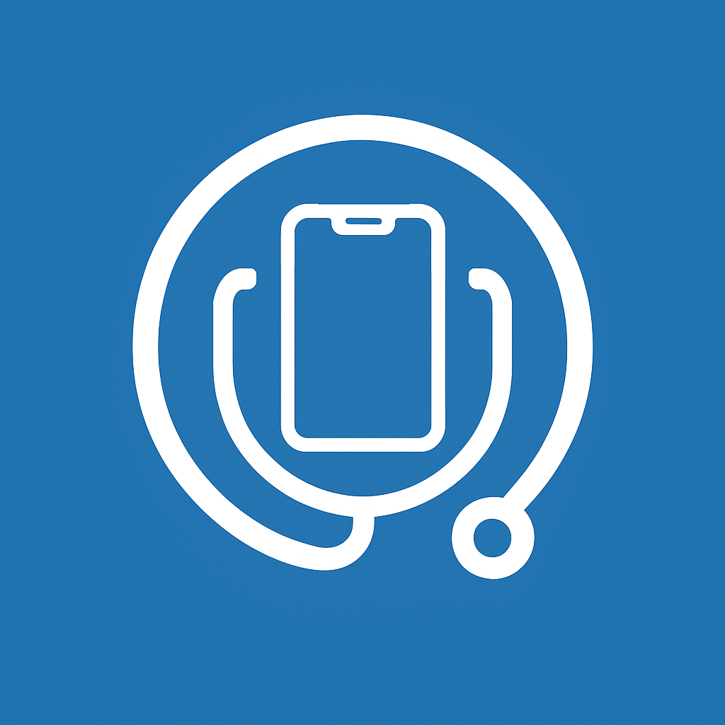 Doctor Device VA Logo